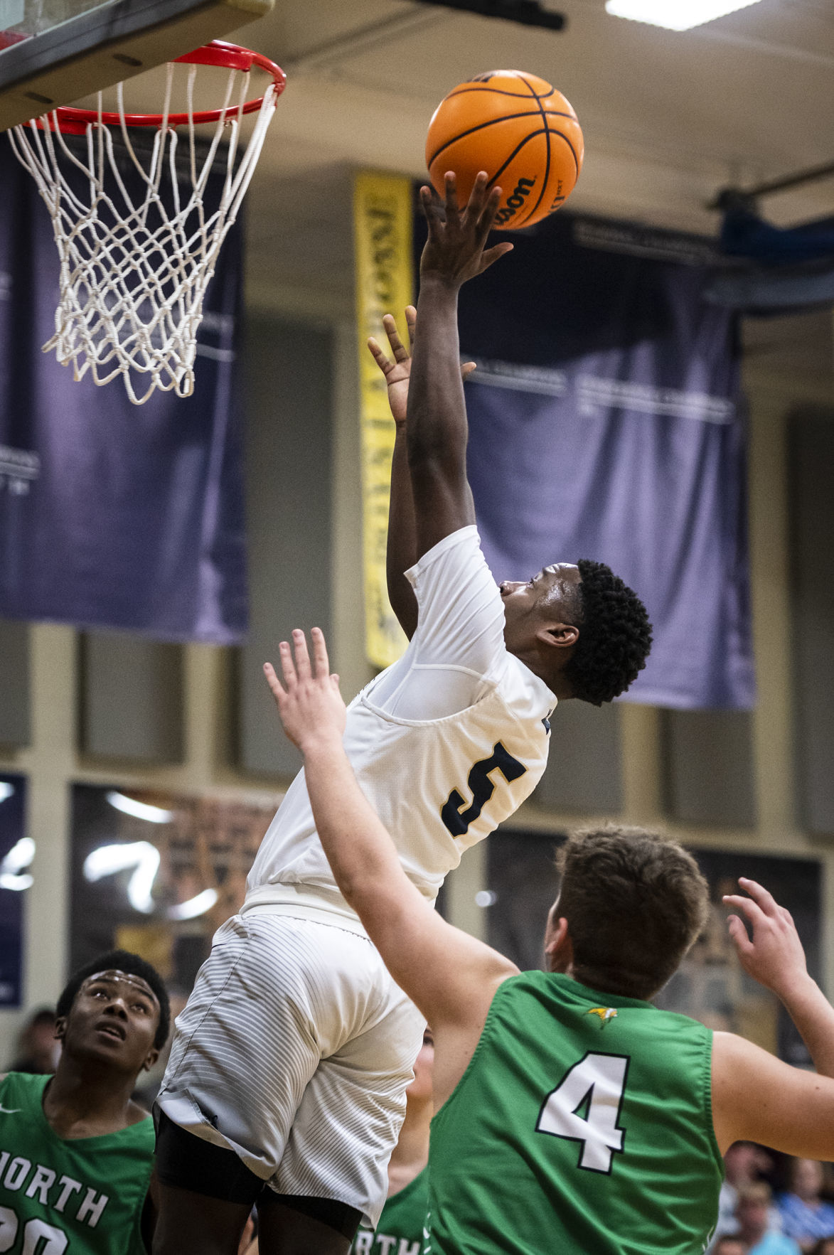 BMNSBball